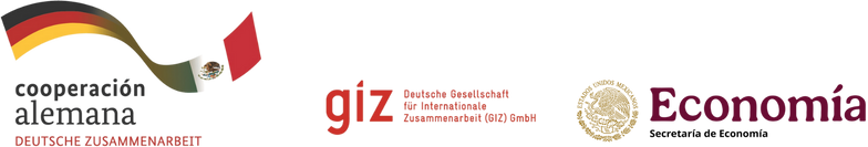 Logos de los organizadores del evento